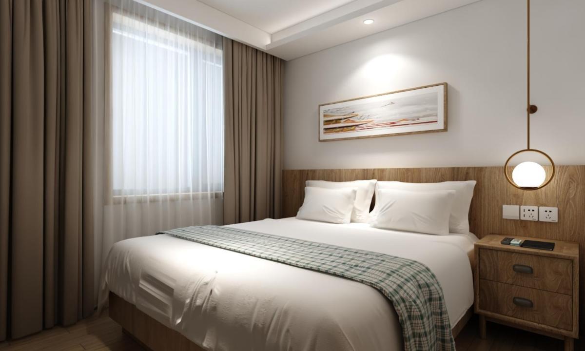 Hotel Happy Dragon Saga Hotel: Garden Terrace In Center 4*