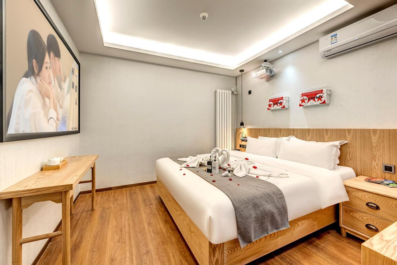 Hotel Happy Dragon Saga Hotel: Garden Terrace In Center 4*