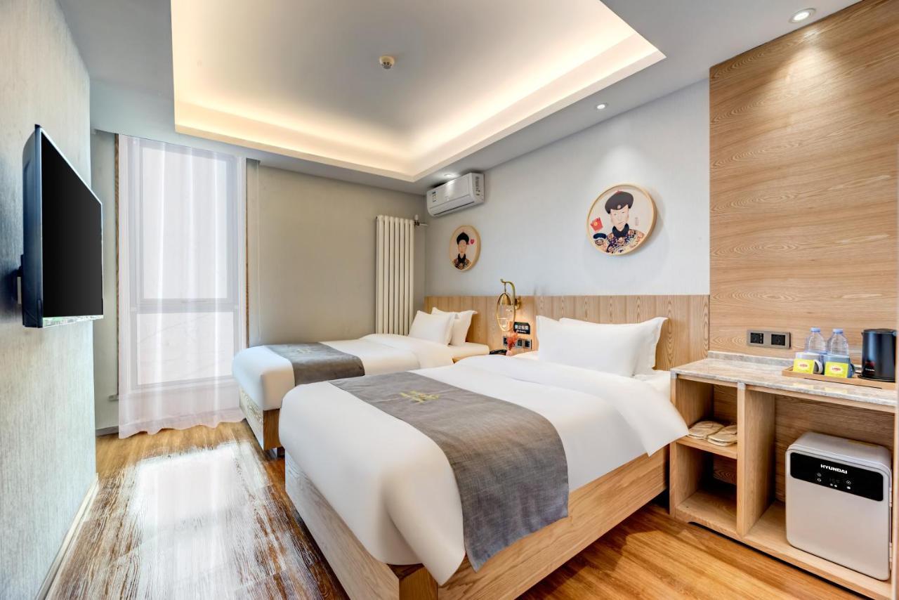 Hotel Happy Dragon Saga Hotel: Garden Terrace In Center 4*